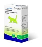 Atopica-Allergy Relief For Dogs & Cats - 5 ml