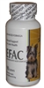EFAC Joint Health Advanced Formula For Dogs, 90 Chews