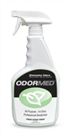 ODORMED Deodorizer For Animal Odors - 22 oz.
