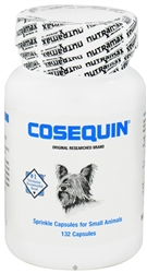 Cosequin Sprinkle Capsules For Small Aminals, 132 Count