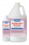 Davis KetoHexidine Shampoo-Medicated Shampoo For Pets - 12 oz