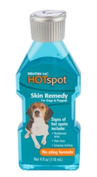 Sentry Hot Spot Skin Remedy - Dog