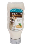 Sentry Medicated Shampoo For Dogs, 18 oz