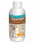 Sentry Anti-Diarrhea Liquid For Dogs, 4 oz