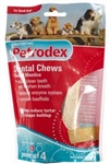 Petrodex Dental Chews For Small Dogs, 24 Count