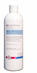 PhytoVet EFA Shampoo-Moisturizing & Conditioning Shampoo - Gallon