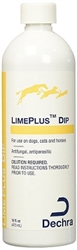 Dechra LimePlus Dip, 16 oz