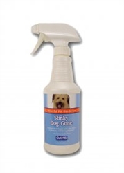 Davis Stinky Dog-Gone Pet Deodorizer Spray