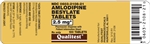 Amlodipine Besylate 2.5mg, 90 Tablets
