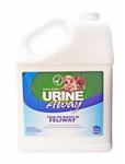 Fresh Scent Urine-Away Pet Urine Eliminator - Gallon