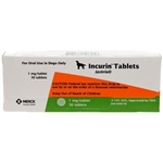 Incurin (Estriol) Tablets l Urinary Incontinence Treatment For Dogs