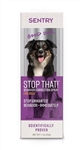 Sentry Stop That! Noise & Pheromone Spray For Dogs, 1 oz