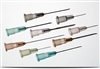 Terumo Hypodermic Needles l Single Use Hypodermic Needles - Cat