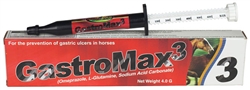 GastroMax3 l Gastric Ulcer Prevention For Horses