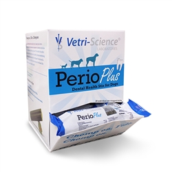 Perio Plus Dental Health Stix, 30 Individual Pre-Wrapped Sticks