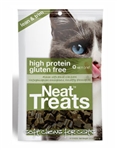 Neat Treats Soft Chews For Cats l Low Fat Treat Rewards
