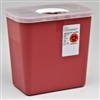 Sharps Container l Bio-Medical Waste Container - Cat