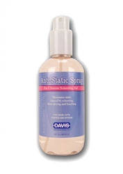 Davis Anti-Static Spray, 8 oz