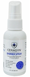 Ceragyn Barrier Spray, 2 oz