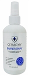 Ceragyn Wound & Skin Formula-Wound Treatment For Animals - 8 oz