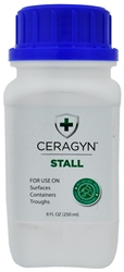 Ceragyn Stall Disinfectant, 8 oz