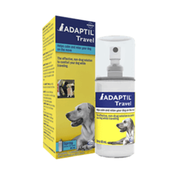 Adaptil Appeasing Pheromone Spray l Calming Aid For Dogs