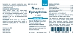 Epinephrine for Injection, 50ml