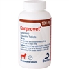 Dechra CarproVet (Carprofen) Chewable Tablets 100mg, 180 Count