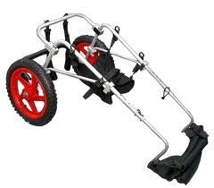 Best Friend Mobility Wheelchair, small
