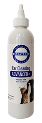 Stratford Ear Cleaning Advanced+ For Pets - Cat