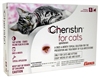 Cheristin l Flea Control For Cats & Kittens
