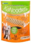 KaNoodles Premium Dental Chews & Treats - Large Dogs, 16 Chews