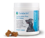 Duralactin Canine Joint Plus Soft Chews, 90 Count