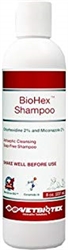 VetBiotek BioHex Shampoo, 8 oz