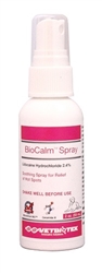 VetBiotek BioCalm Spray l Relief from Hot Spots - Dog