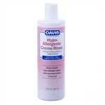 Davis Hypoallergenic Creme Rinse For Pets-Conditioner For Allergies