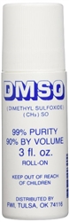 DMSO Gel 99.9% l Dimethyl Sulfoxide Gel