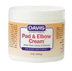 Davis Pad & Elbow Cream l Helps Heal & Cracks & Crevices - Dog