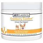 Vet Classics Cranberry Comfort, 100 gm Powder
