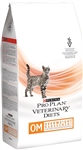 Purina ProPlan Veterinary Diets OM Overweight Management Feline Formula - Dry