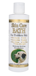 Vet Classics Skin Care Bath For Problem Skin, 8 oz