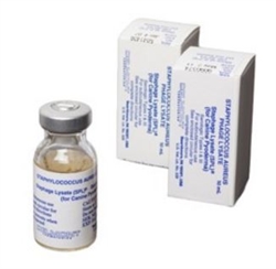 Staphage Lysate (SPL), 10cc Vial