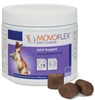Movoflex Soft Chews Joint Support For Dogs 40 to 80 lbs, 60 Soft Chews