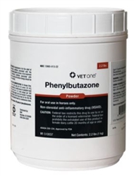 Phenylbutazone Powder For Horses l Arthritis Treatment For Horses