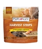 Pur Luv Harvest Strips, 18 oz