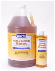 Davis Honey Almond Shampoo, Gallon