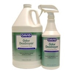 Davis Odor Destroyer Spray l Environmentally Friendly Odor Eliminator