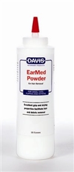 Davis EarMed Powder For Pets - Cat