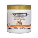 Vet Classics Urinary Tract Support for Cats, 120 Soft Chews