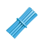 KONG Puppy Teething Stick - MEDIUM, Assorted Pink/Blue